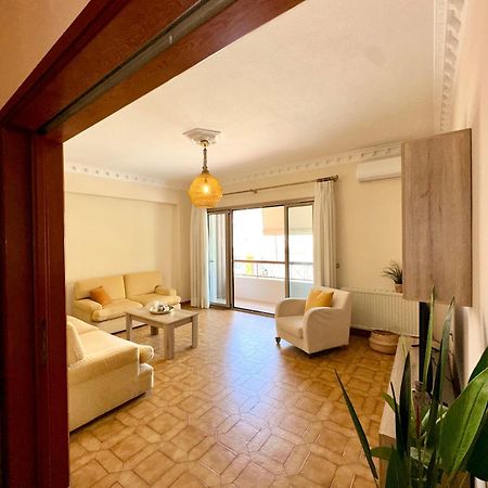 Citycenter Apartment Αργοστόλι Εξωτερικό φωτογραφία