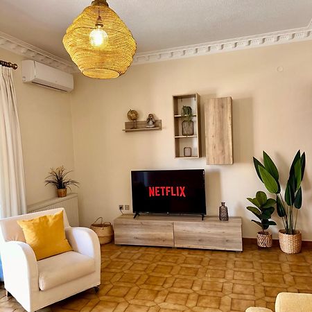 Citycenter Apartment Αργοστόλι Εξωτερικό φωτογραφία