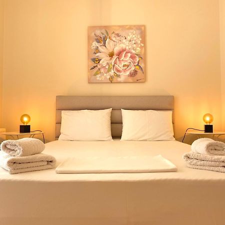 Citycenter Apartment Αργοστόλι Εξωτερικό φωτογραφία