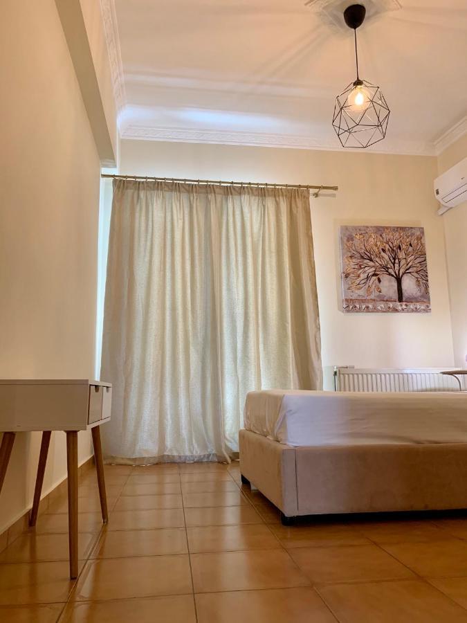 Citycenter Apartment Αργοστόλι Εξωτερικό φωτογραφία