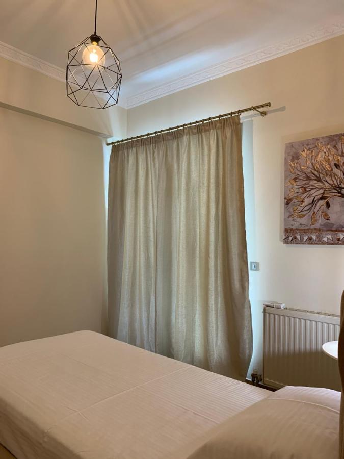 Citycenter Apartment Αργοστόλι Εξωτερικό φωτογραφία