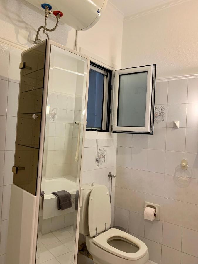 Citycenter Apartment Αργοστόλι Εξωτερικό φωτογραφία