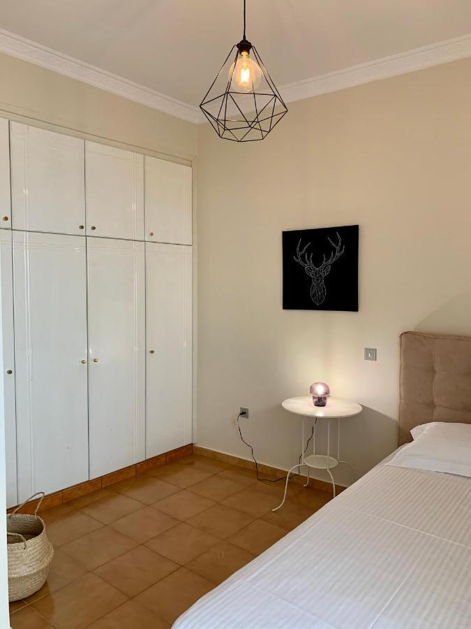Citycenter Apartment Αργοστόλι Εξωτερικό φωτογραφία