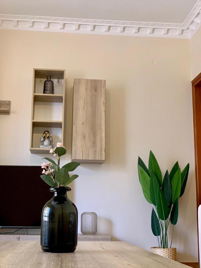 Citycenter Apartment Αργοστόλι Εξωτερικό φωτογραφία