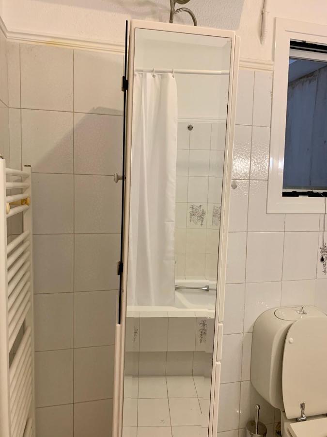 Citycenter Apartment Αργοστόλι Εξωτερικό φωτογραφία