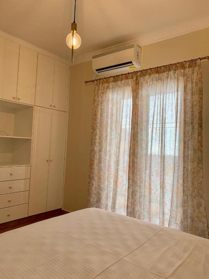 Citycenter Apartment Αργοστόλι Εξωτερικό φωτογραφία