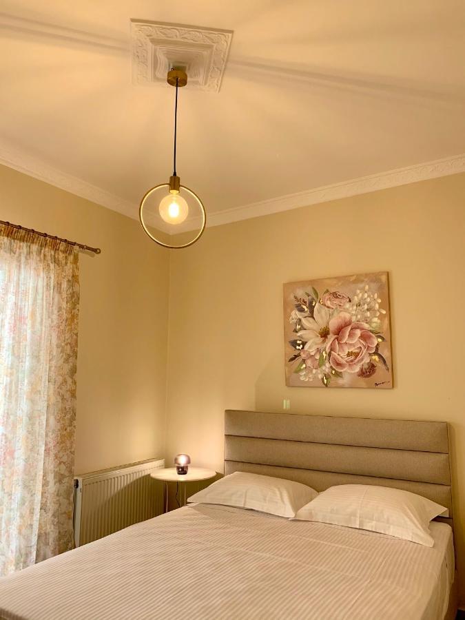 Citycenter Apartment Αργοστόλι Εξωτερικό φωτογραφία