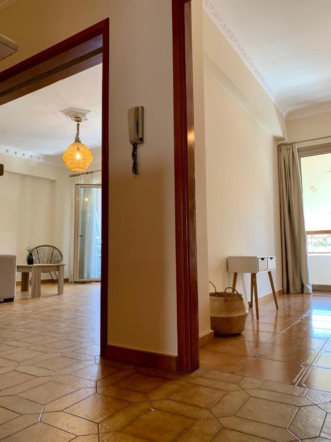 Citycenter Apartment Αργοστόλι Εξωτερικό φωτογραφία