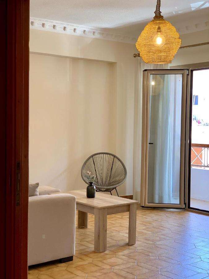 Citycenter Apartment Αργοστόλι Εξωτερικό φωτογραφία