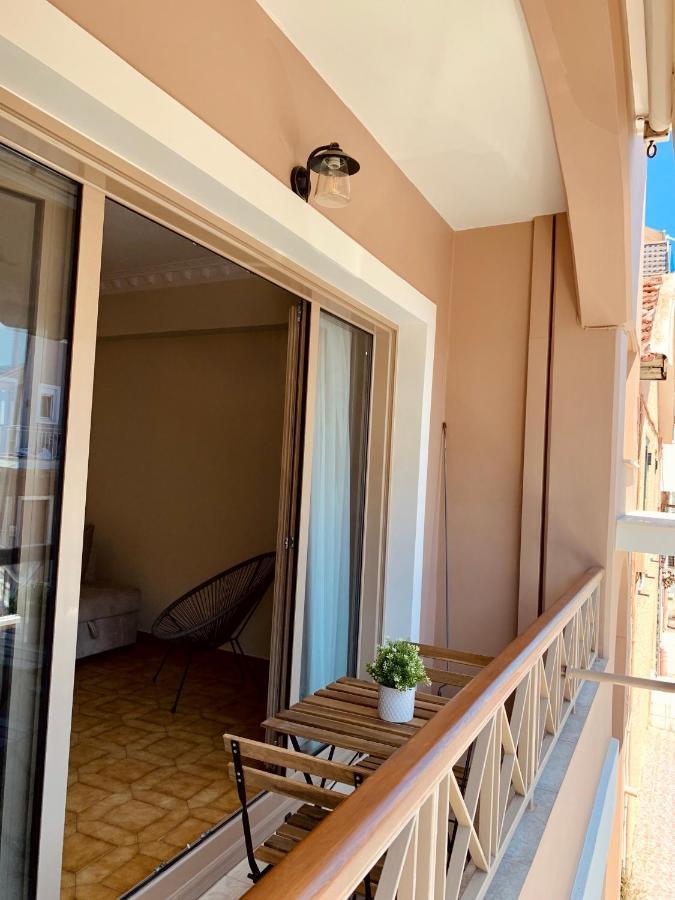 Citycenter Apartment Αργοστόλι Εξωτερικό φωτογραφία