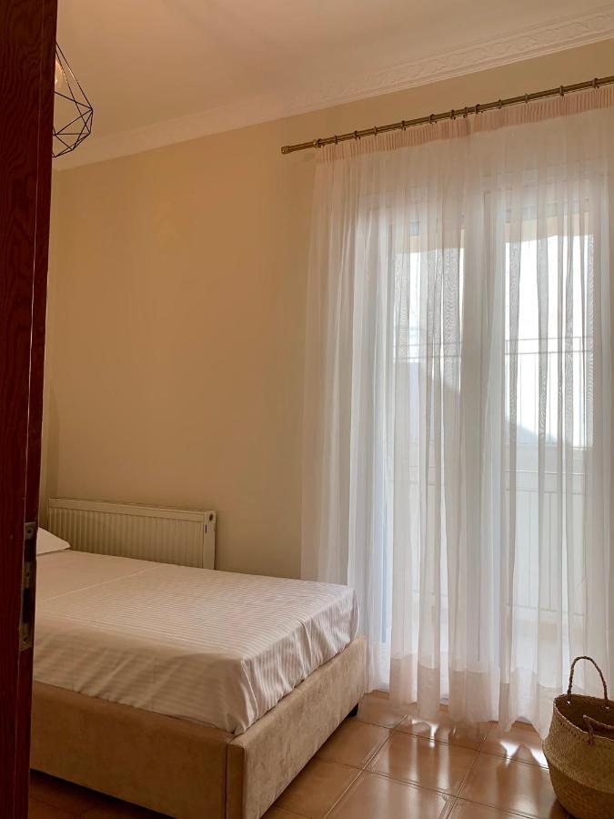 Citycenter Apartment Αργοστόλι Εξωτερικό φωτογραφία