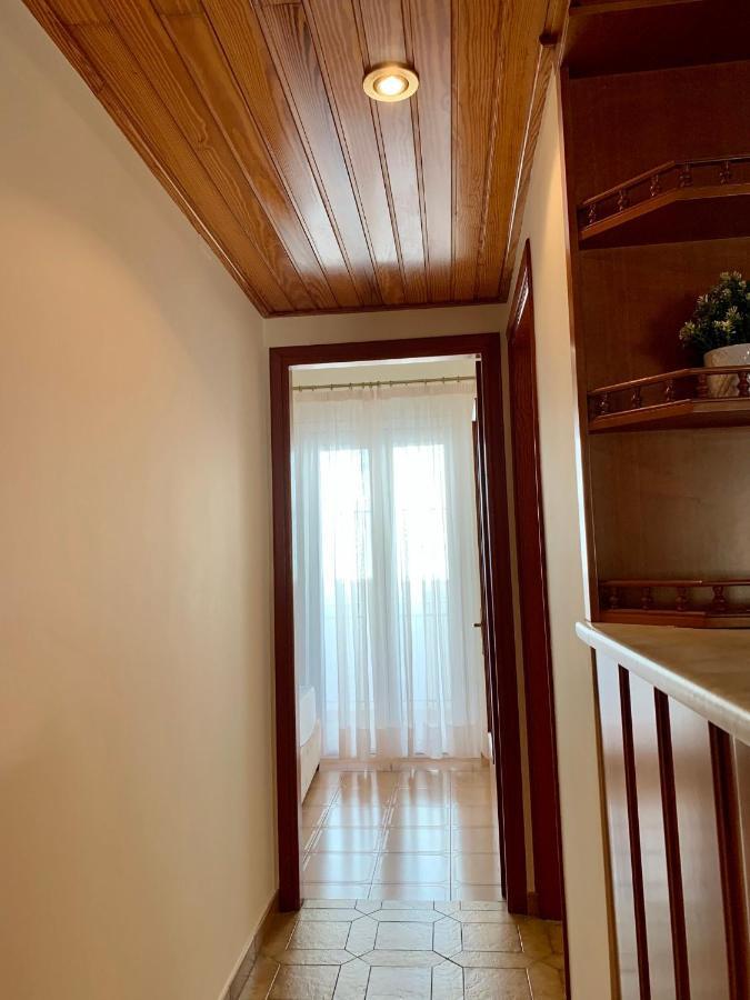 Citycenter Apartment Αργοστόλι Εξωτερικό φωτογραφία