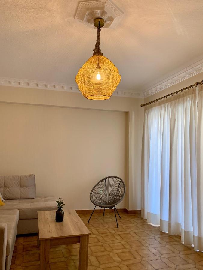 Citycenter Apartment Αργοστόλι Εξωτερικό φωτογραφία