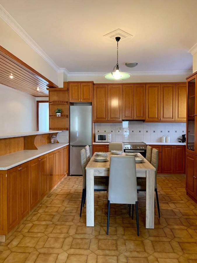 Citycenter Apartment Αργοστόλι Εξωτερικό φωτογραφία