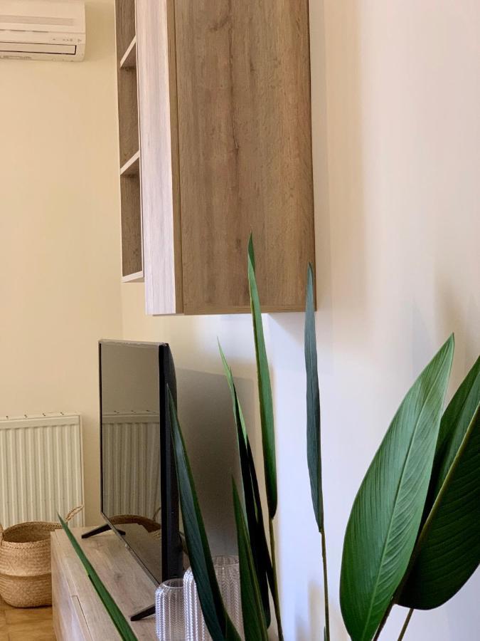 Citycenter Apartment Αργοστόλι Εξωτερικό φωτογραφία
