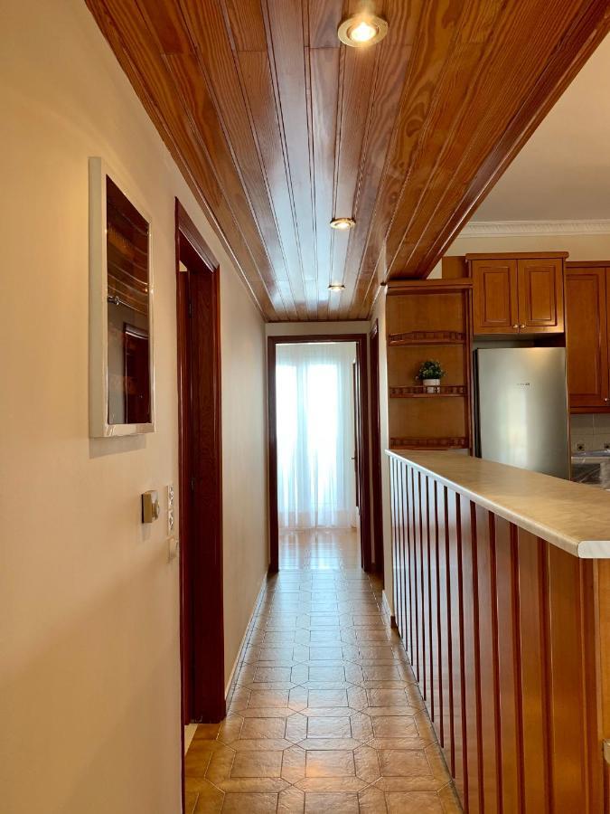Citycenter Apartment Αργοστόλι Εξωτερικό φωτογραφία