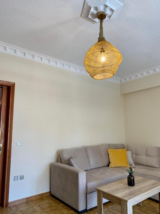 Citycenter Apartment Αργοστόλι Εξωτερικό φωτογραφία