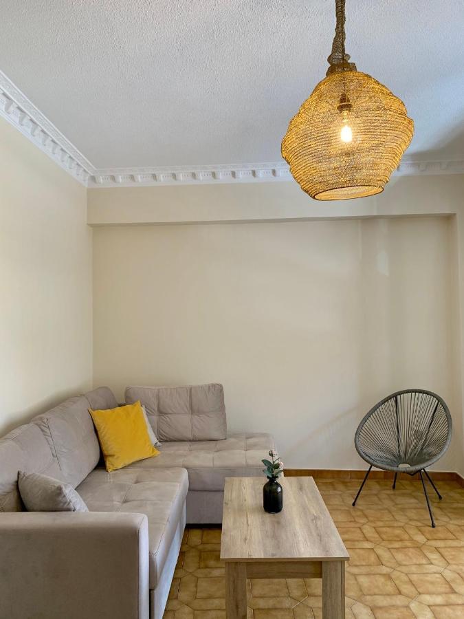 Citycenter Apartment Αργοστόλι Εξωτερικό φωτογραφία