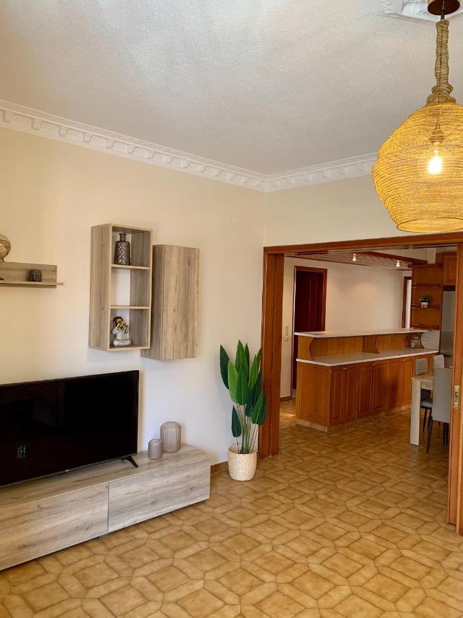 Citycenter Apartment Αργοστόλι Εξωτερικό φωτογραφία