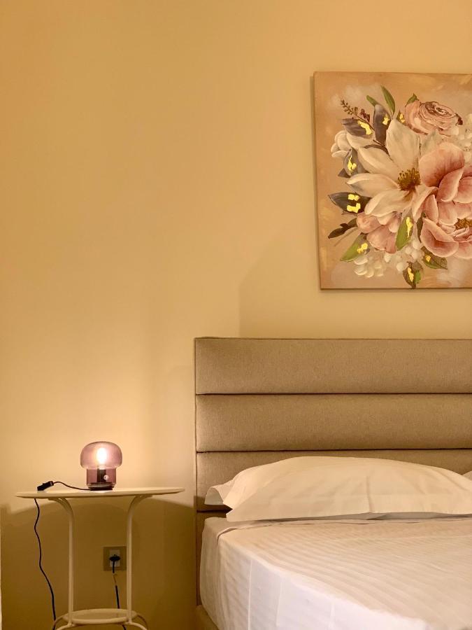 Citycenter Apartment Αργοστόλι Εξωτερικό φωτογραφία