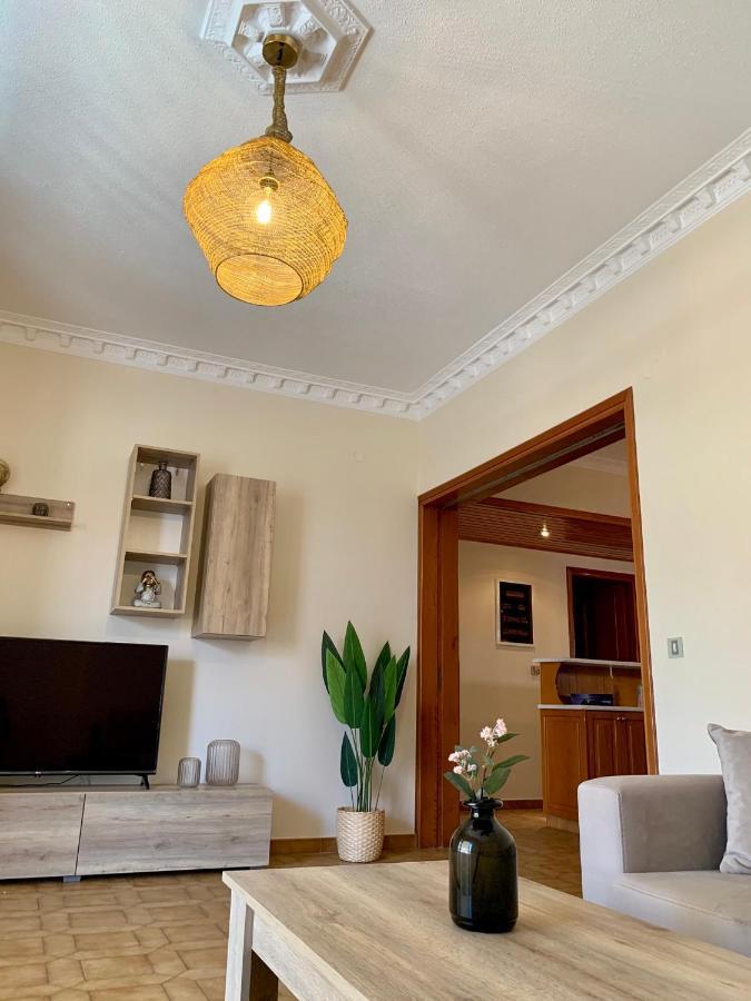 Citycenter Apartment Αργοστόλι Εξωτερικό φωτογραφία