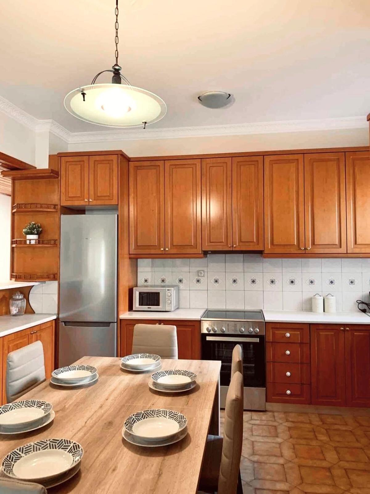 Citycenter Apartment Αργοστόλι Εξωτερικό φωτογραφία