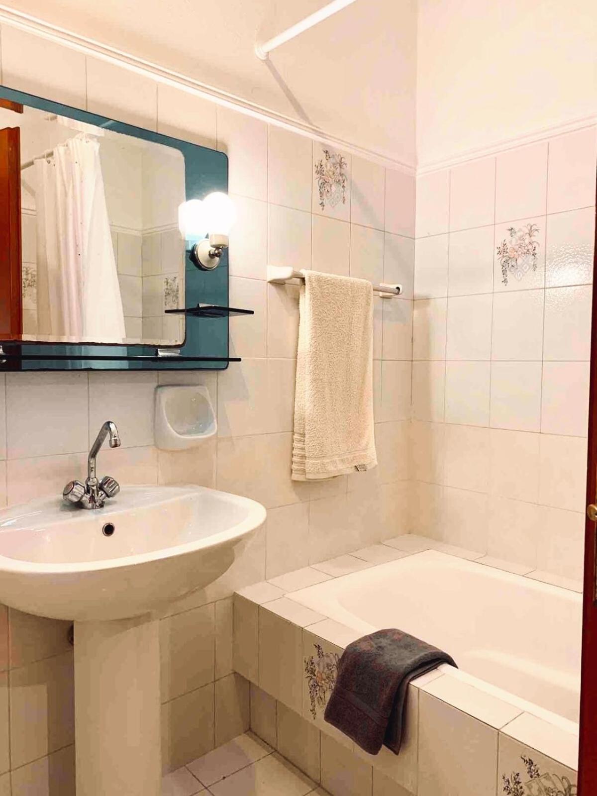 Citycenter Apartment Αργοστόλι Εξωτερικό φωτογραφία