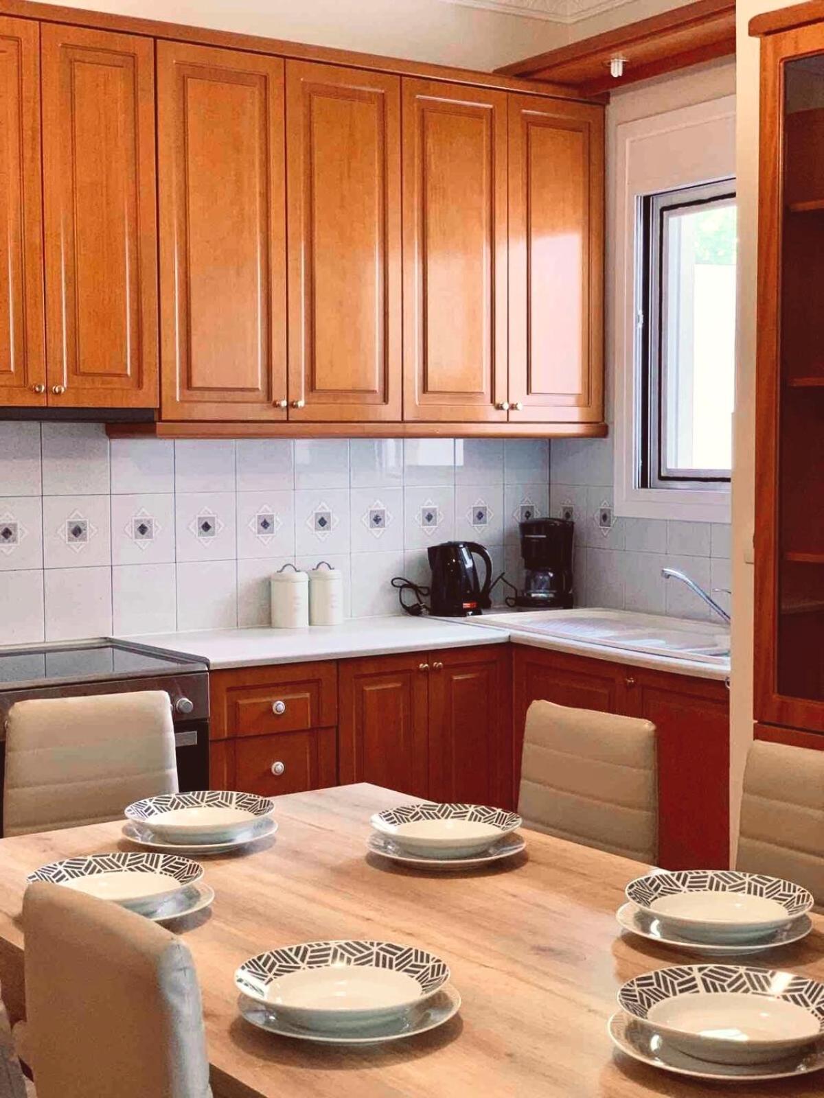 Citycenter Apartment Αργοστόλι Εξωτερικό φωτογραφία