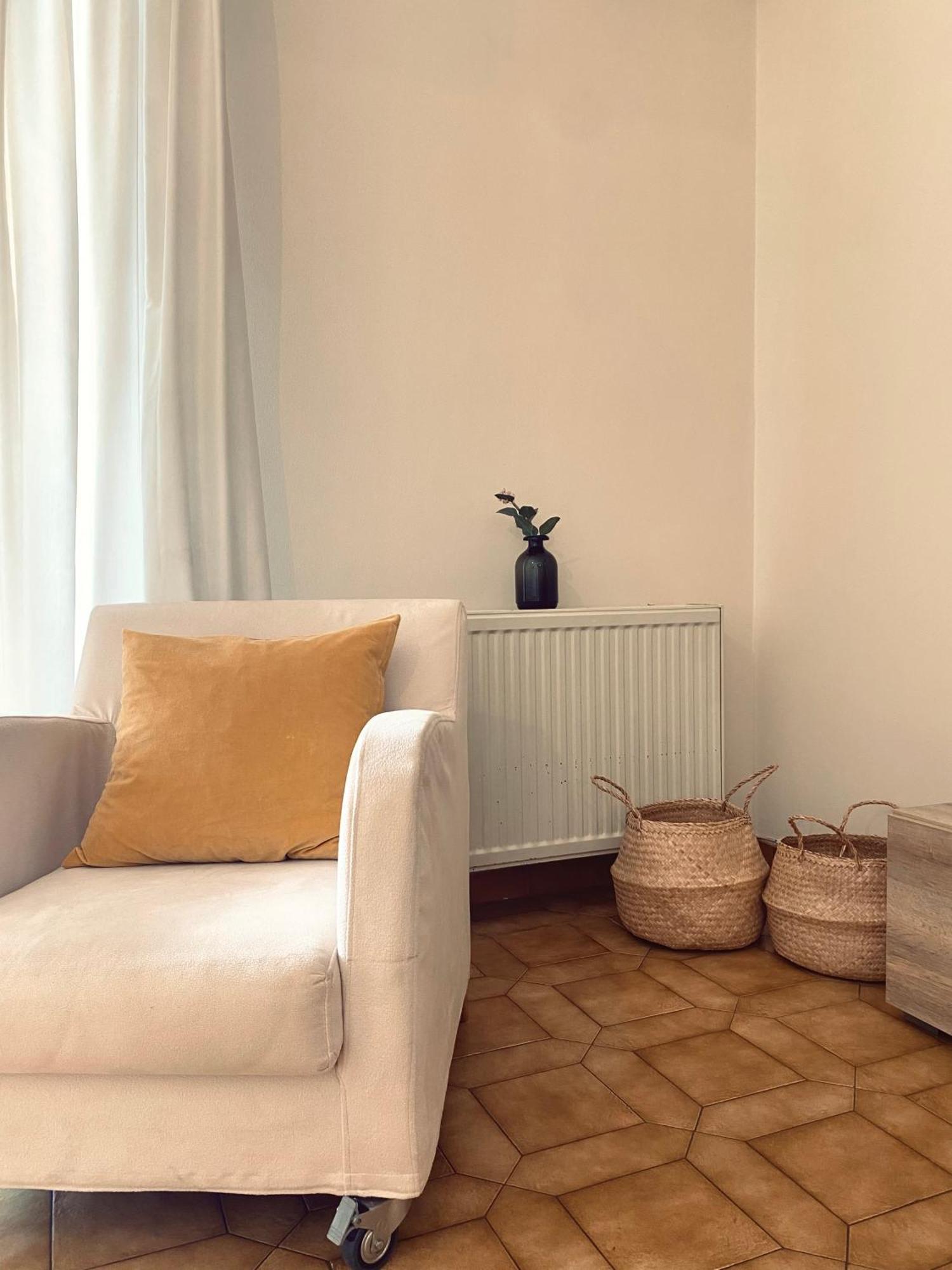 Citycenter Apartment Αργοστόλι Εξωτερικό φωτογραφία