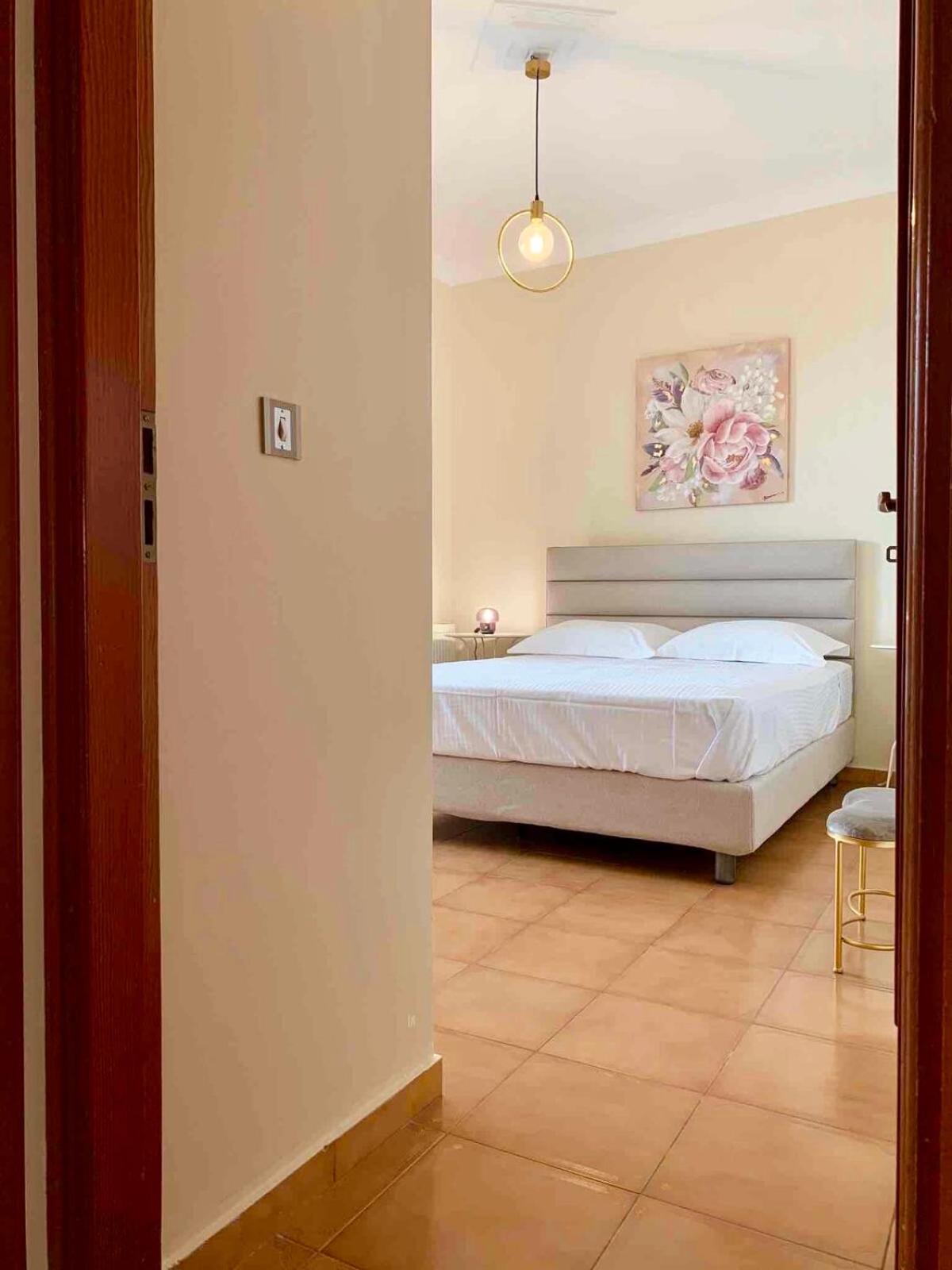 Citycenter Apartment Αργοστόλι Εξωτερικό φωτογραφία