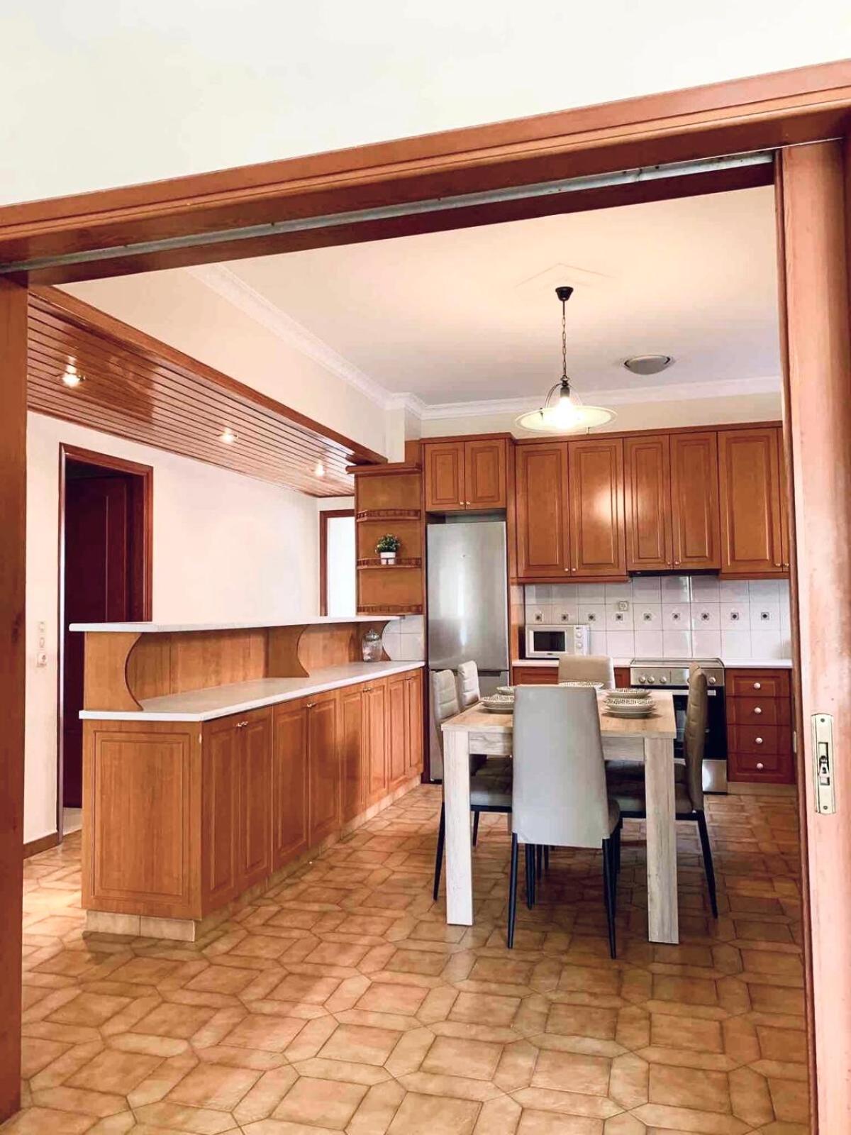 Citycenter Apartment Αργοστόλι Εξωτερικό φωτογραφία