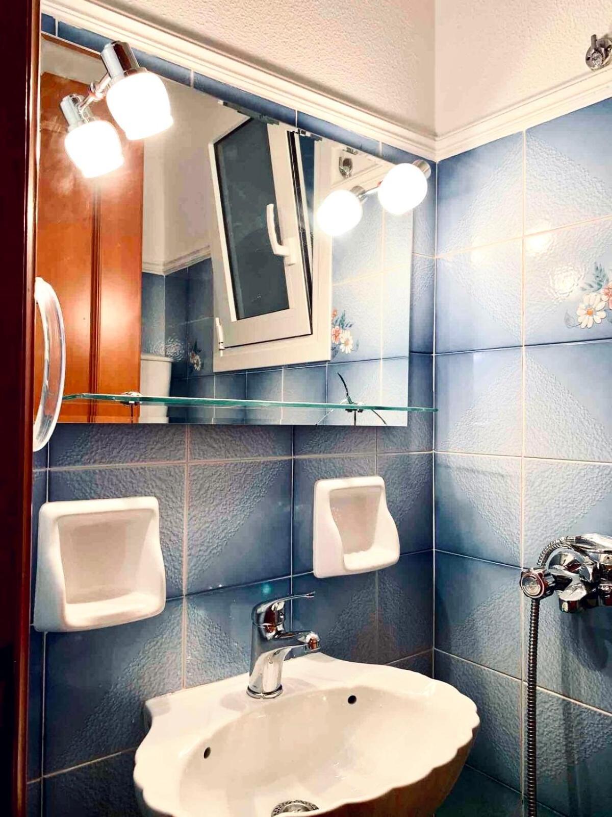 Citycenter Apartment Αργοστόλι Εξωτερικό φωτογραφία