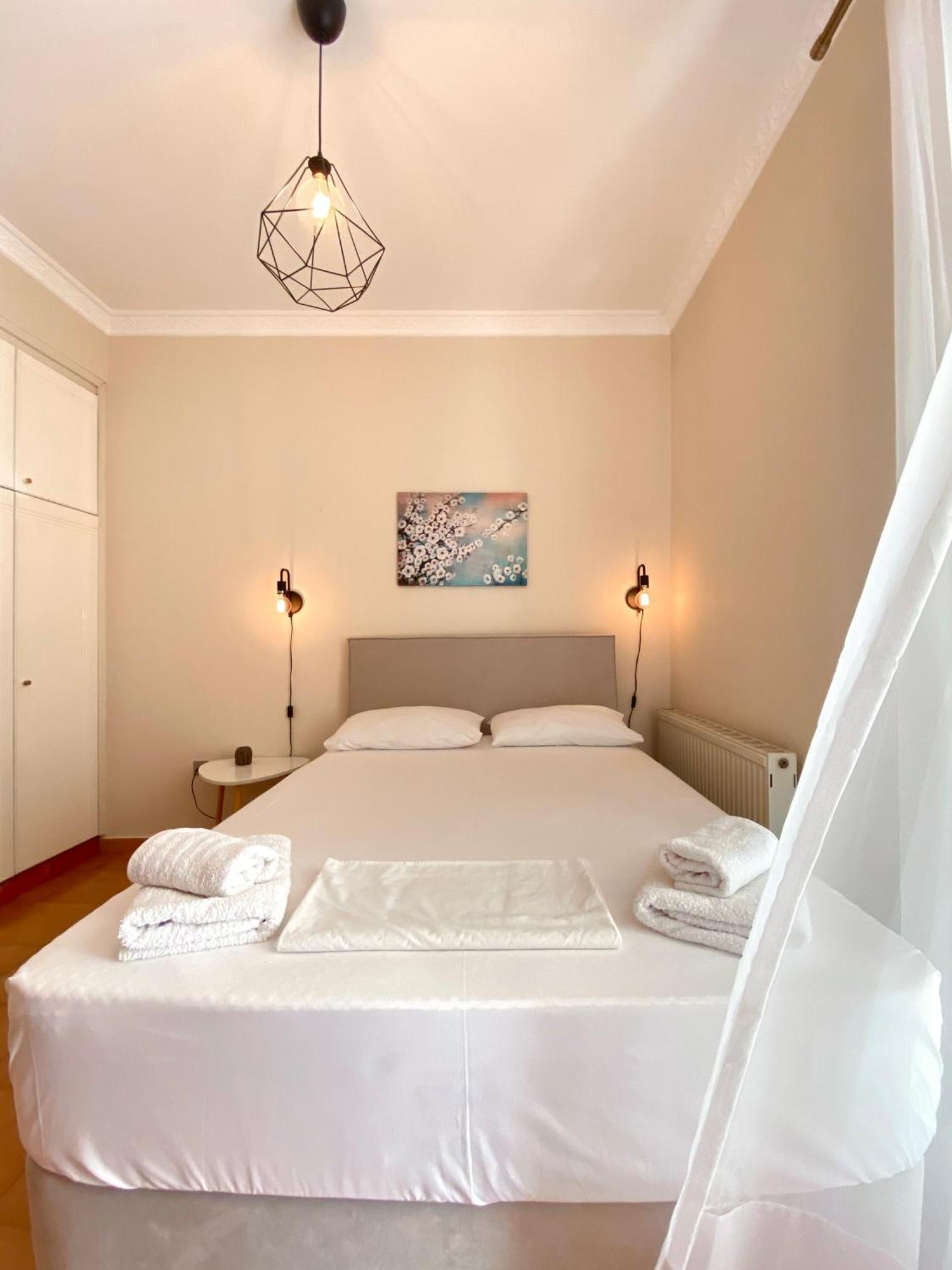 Citycenter Apartment Αργοστόλι Εξωτερικό φωτογραφία