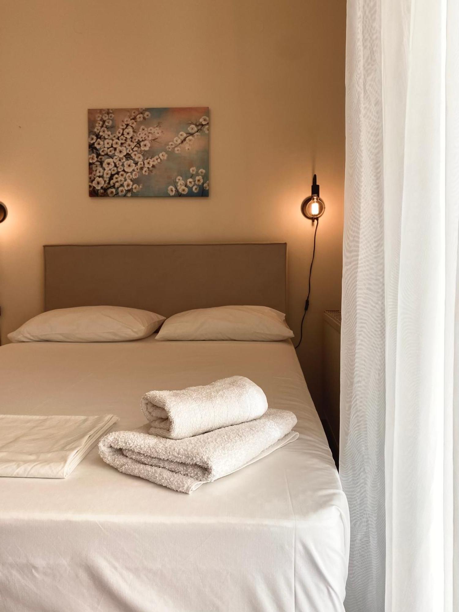 Citycenter Apartment Αργοστόλι Εξωτερικό φωτογραφία