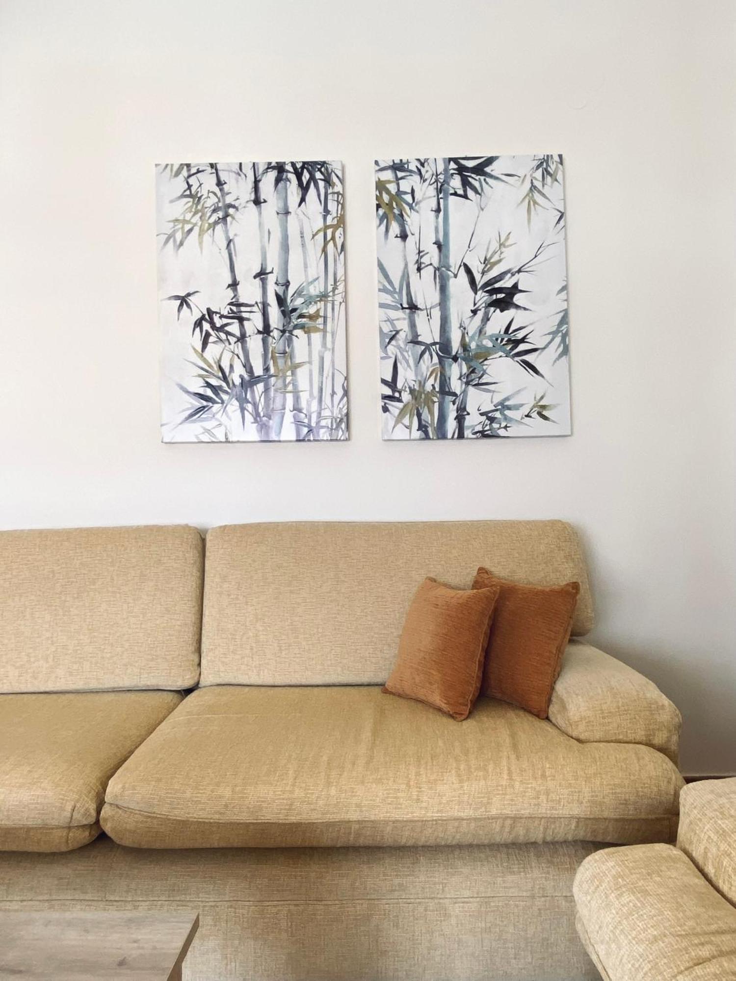 Citycenter Apartment Αργοστόλι Εξωτερικό φωτογραφία