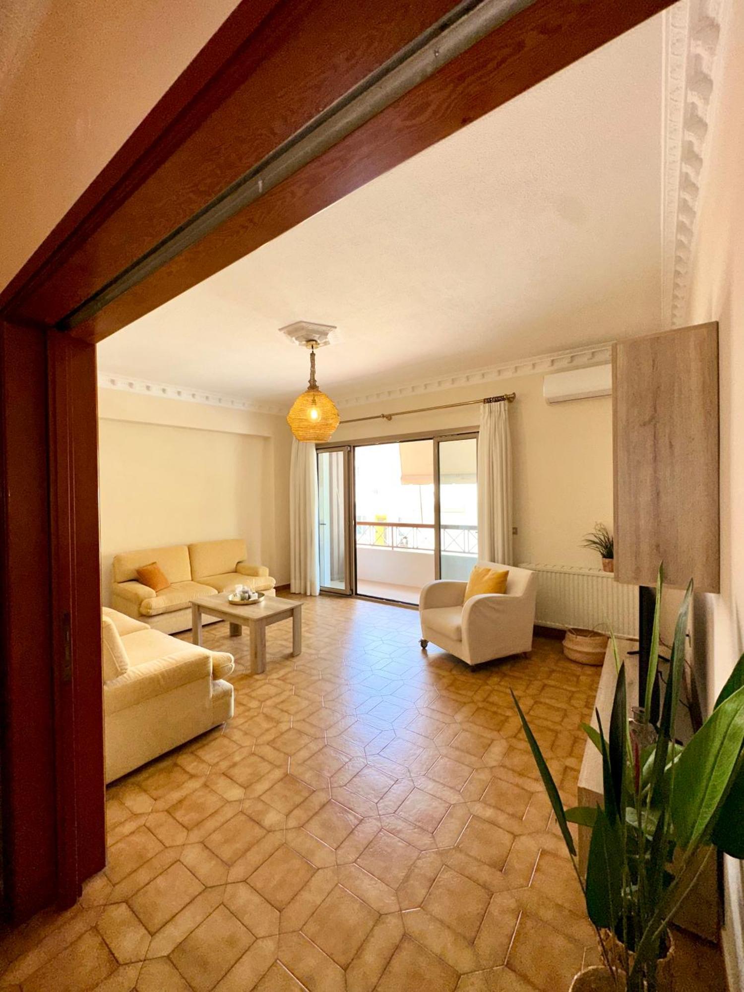 Citycenter Apartment Αργοστόλι Εξωτερικό φωτογραφία