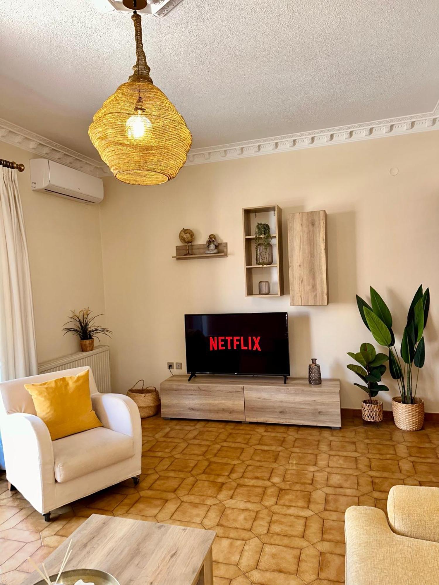 Citycenter Apartment Αργοστόλι Εξωτερικό φωτογραφία