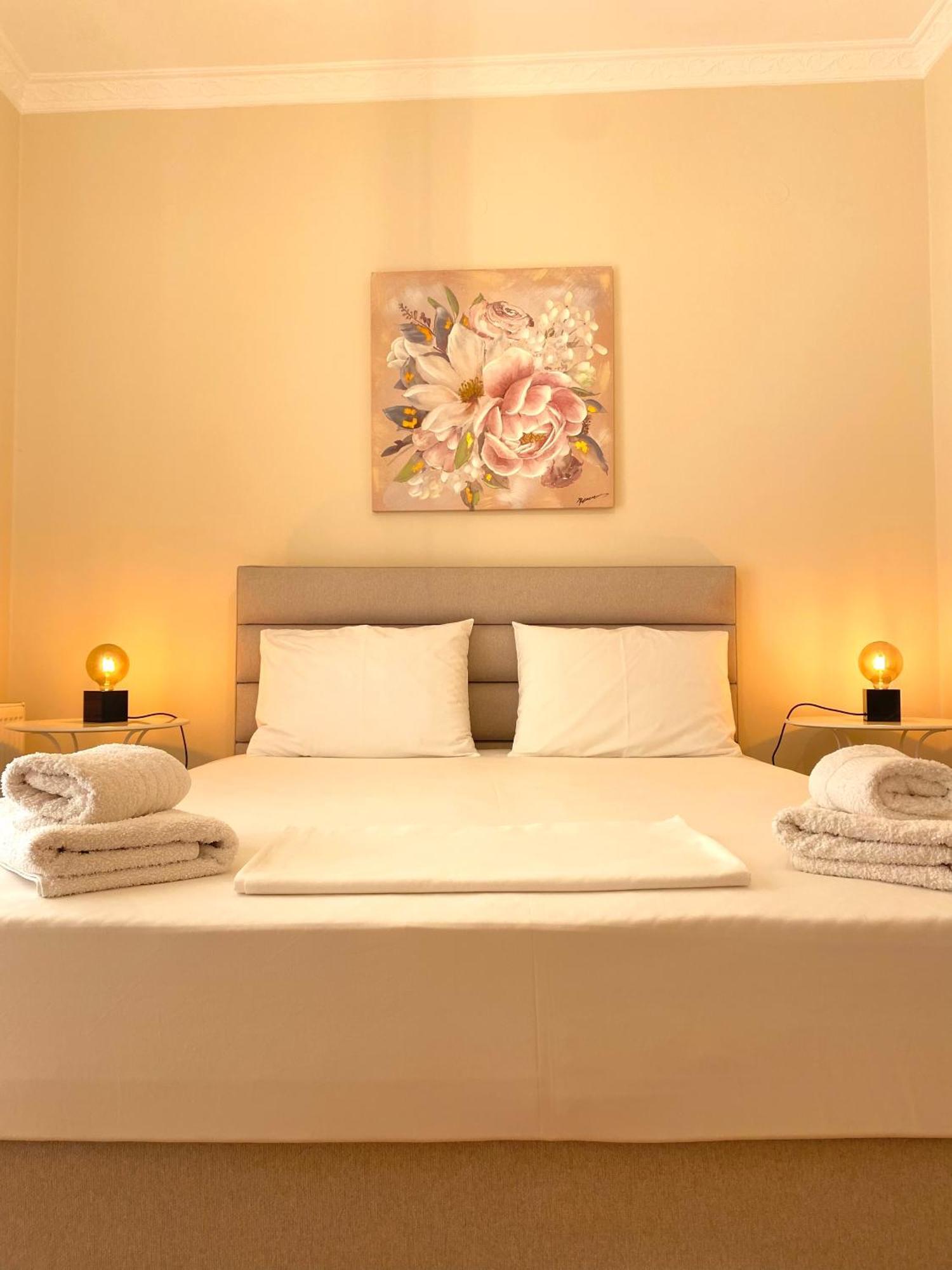 Citycenter Apartment Αργοστόλι Εξωτερικό φωτογραφία